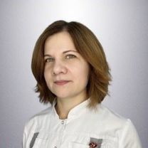 Козел Людмила Генриховна