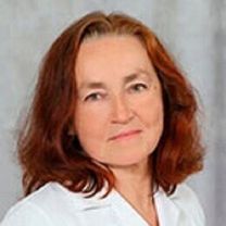 Кардаш Ольга Федоровна