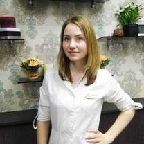 Медведская Ирина