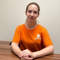 Лепарская Анна Евгеньевна