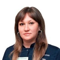 Лавренова Виктория Сергеевна