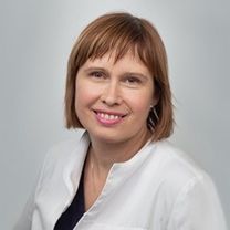 Базевич Татьяна Ивановна