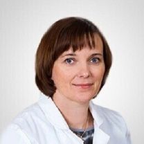 Карпович Елена Григорьевна