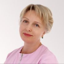 Якимцова Анна Владимировна