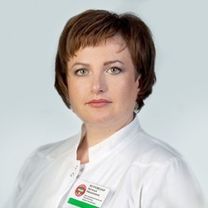 Ястремская Наталья Николаевна