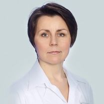 Курак Зоя Владимировна