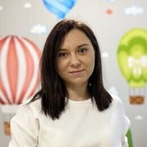 Лукашевич Анна Васильевна