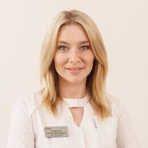 ​Белявская Полина Михайловна