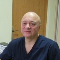 Чепик Дмитрий Александрович