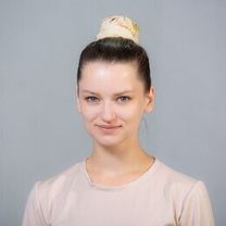 Архипова Анна