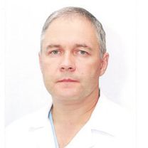 Корик Владимир Евгеньевич