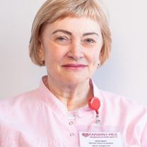 Петрович Ирина Анатольевна