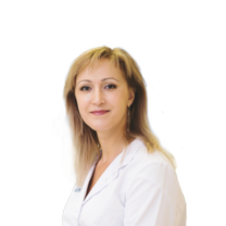 Власова Ольга Николаевна