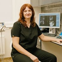 Казакова Юлия Михайловна