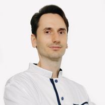 Перов Кирилл Русланович