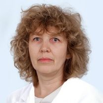 Белугина Ирина Николаевна