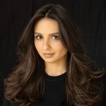 Белянка Ника