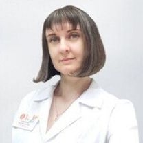 Прудникова Мария Михайловна