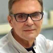 Адерихо Дмитрий Владимирович