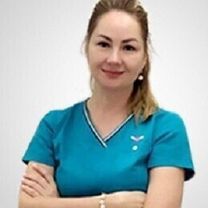 Герасименко Ирина Александровна