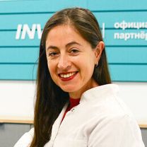 Юсупова Янина Александровна