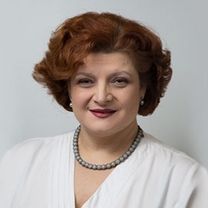 Симоненко Татьяна Леонидовна