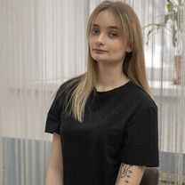 Горко Ксения