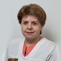 Козейко Жанна Васильевна