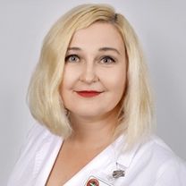 Лецко Наталья Владимировна