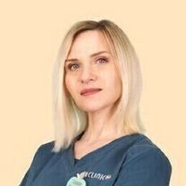 Сазанович Наталия Павловна