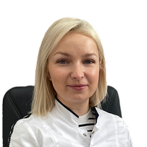 Скиба Елена Васильевна