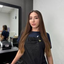 Парфенова Александра Сергеевна