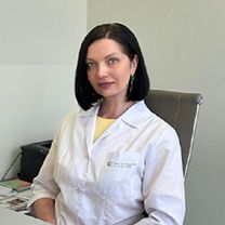 Миронюк Ольга Сергеевна