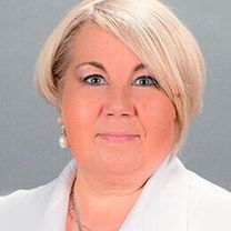 Макейчик Ирина Александровна