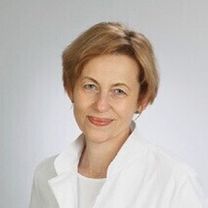 Кугейко Людмила Михайловна