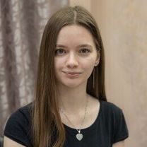 Соляник Виктория