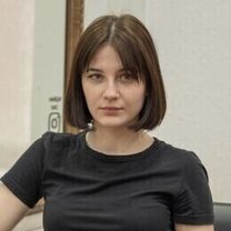 Лешик Наталья