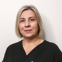 Изотова Наталья Николаевна