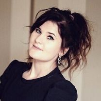 Черняк Татьяна