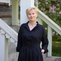 Паращенко Светлана Ивановна