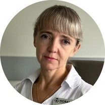 Сосновская Ирина Анатольевна