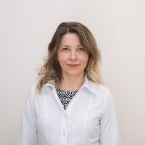 Клыга Елена Казимировна