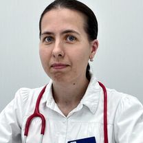 Бондарь-Ляшук Наталия Сергеевна