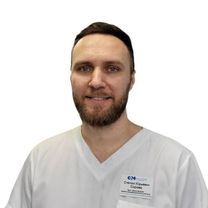 Сараев Степан Юрьевич