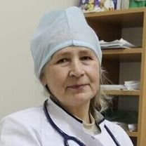 Шефель Наталья Ивановна