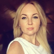 Каминская Виктория