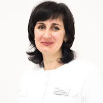 Бобкова Светлана Аркадьевна