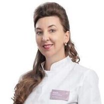 Кежун Людмила Васильевна