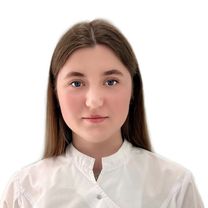 Адамцевич Маргарита Александровна