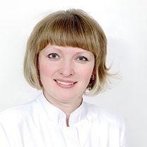 Тропина Ирина Владимировна